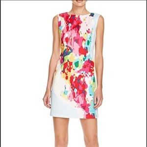 Plenty Dresses by Tracy Reese mini shift dress